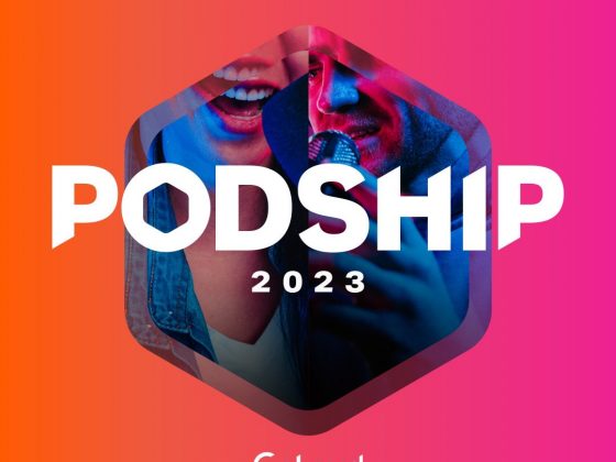 GoLoud Podship